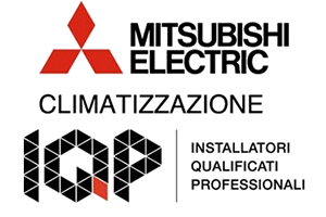 Air Clima è certificata IQP Mitsubishi Electric